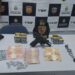 Homem é preso após promover tiroteio no T1 e invadir casa no Centro de Manaus