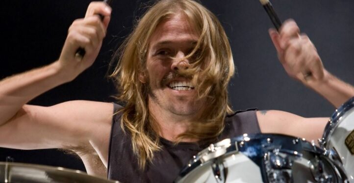 Taylor Hawkins, baterista do Foo Fighters, morreu de overdose: ‘maconha, remédios e heroína’