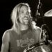 Luto: Morre aos 50 aos, Taylor Hawkins, baterista do Foo Fighters