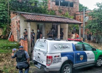 Após mexer com mulher na rua, homem é assassinado a tiros dentro de casa, na zona Norte de Manaus