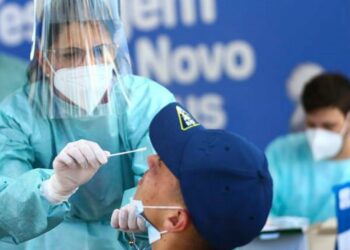 Alerta! Ministério da Saúde confirma dois casos da variante deltacron no Brasil