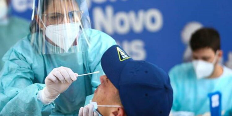 Alerta! Ministério da Saúde confirma dois casos da variante deltacron no Brasil