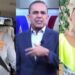 Ronaldo Tiradentes sai em defesa de Patixa e chama Marlucia de “blogueira de cabaré”