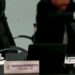 Vídeo: Vereador aponta arma para colega durante discursão em sessão na Câmara