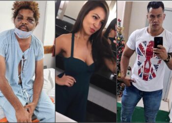Mulher que traiu marido com mendigo fala sobre o assunto: “Eu disse esse é o meu propósito”