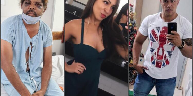 Mulher que traiu marido com mendigo fala sobre o assunto: “Eu disse esse é o meu propósito”