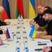 Negociador da Ucrânia é assassinado misteriosamente em Kiev