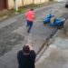 Vice-prefeito é baleado após briga por vídeos publicados em rede social