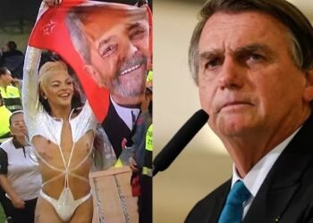 Bolsonaro vai ao TSE e Justiça proíbe artistas de declararem apoio a Lula no Lollapalooza