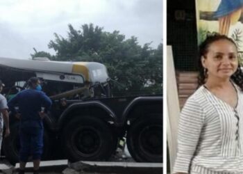 Diarista vítima de acidente morre após 19 dias lutando pela vida em Manaus