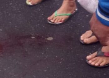 Criminosos miram na cabeça e executam morador do Viver Melhor