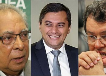 Eleições 2022: Wilson Lima cresce na preferência do eleitor amazonense