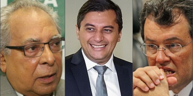 Eleições 2022: Wilson Lima cresce na preferência do eleitor amazonense