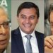 Eleições 2022: Wilson Lima cresce na preferência do eleitor amazonense