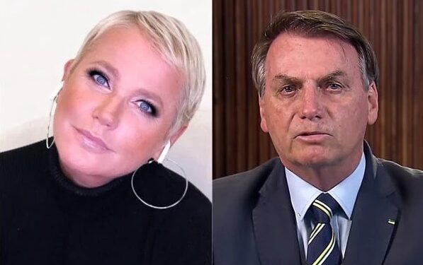 Xuxa ‘solta verbo’ contra Bolsonaro: “Preconceituoso e ignorante”