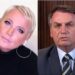 Xuxa ‘solta verbo’ contra Bolsonaro: “Preconceituoso e ignorante”