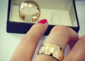 Babá é investigada por furtar aliança de R$ 5 mil da patroa em Manaus