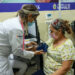 Prefeitura intensifica vacinação do calendário infantil e faz exames em mulheres no sábado (16)