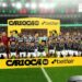 Fluminense empata com Flamengo e garante título de campeão Carioca
