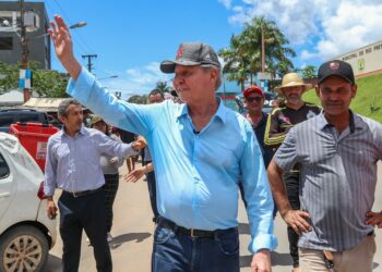 ‘Foram muitas conquistas’, lembra Arthur Neto sobre recursos destinados para Rio Preto da Eva