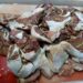 Adaf apreende quase 2 toneladas de carne suína imprópria para o consumo humano