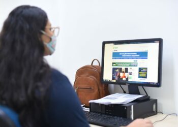 Governo do Amazonas inscreve para mais de 30 mil vagas em cursos de qualificação profissional
