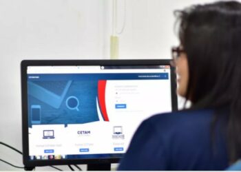 Cetam oferece 19.800 vagas em cursos para o interior do Amazonas