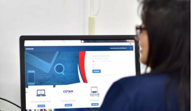 Cetam oferece 19.800 vagas em cursos para o interior do Amazonas