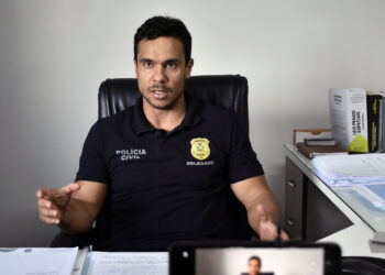 Delegado alerta manauaras sobre perigo de reagir a roubos e como prevenir