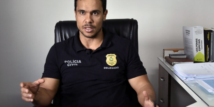 Delegado alerta manauaras sobre perigo de reagir a roubos e como prevenir