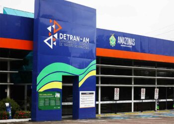 Governo do Amazonas encerra inscrições para concurso do Detran na quarta-feira (06)