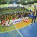 Em Tabatinga, Governo anuncia novo polo do Projeto Esporte e Lazer na Capital e Interior