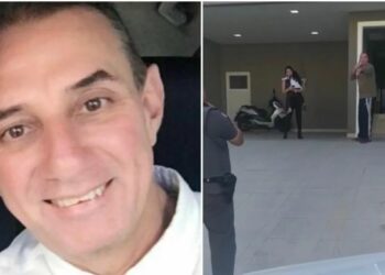 Empresário que chamou PM de “lixo” é condenado a pagar R$ 25 mil ao policial