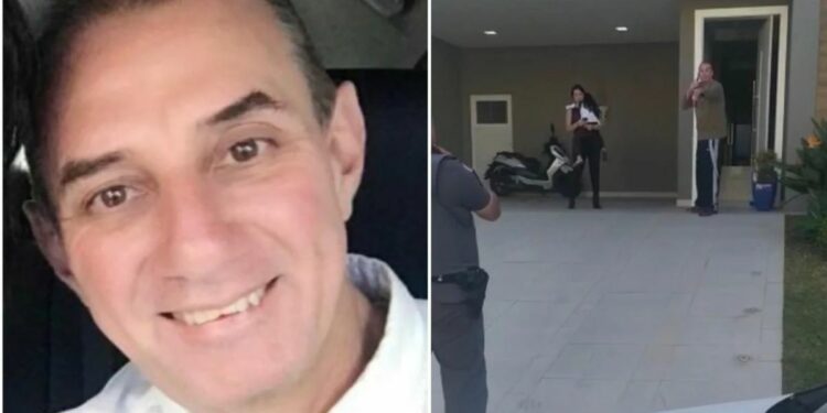 Empresário que chamou PM de “lixo” é condenado a pagar R$ 25 mil ao policial