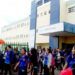 Estudantes são intoxicados após vazamento de gás de ar condicionado em escola no Amazonas