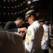 Wilson Lima anuncia promoções e pagamento de abono fardamento a policiais militares e bombeiros