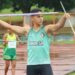 Atletas amazonenses participam de Campeonato Brasileiro de Atletismo em São Paulo