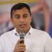 Wilson Lima anuncia antecipação de 50% do 13° salário de servidores, aposentados e pensionistas