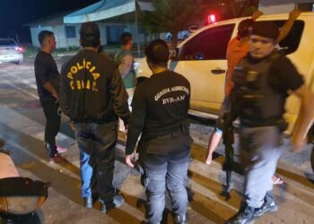 Operação Tiradentes impede venda de bebidas alcoólicas para menores no Amazonas