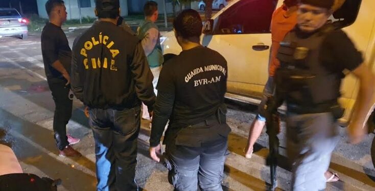 Operação Tiradentes impede venda de bebidas alcoólicas para menores no Amazonas