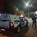 No AM, Polícia Militar recuperou 62 veículos em abril