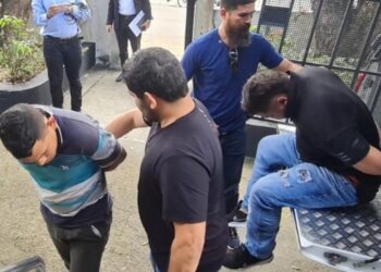 Golpistas são presos por sacar FGTS de vítimas em Manaus; entenda o caso