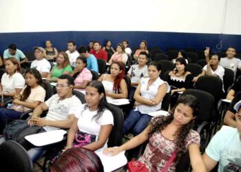 Prefeitura de Manaus informa que as inscrições para o Projovem Urbano seguem abertas até junho