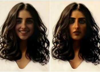 Virgem Maria tem rosto recriado por pesquisador brasileiro, a partir das marcas do Santo Sudário