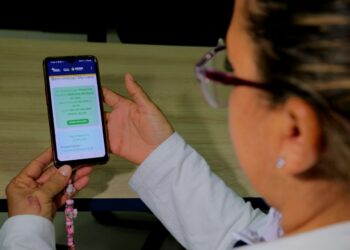 Governo do AM lança aplicativo que permite à população acompanhar consultas e exames agendados