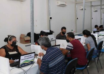 Confira as 88 vagas do Sine Amazonas para esta sexta-feira (28)