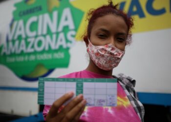 Amazonas não registra casos de mortes por Covid há três dias