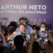 Arthur Virgílio diz que reedição do decreto do IPI é traição ao Amazonas