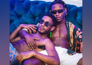 Ator Ícaro Silva assume romance com ex-participante do ‘The Voice’: “Amo te ver brilhando”