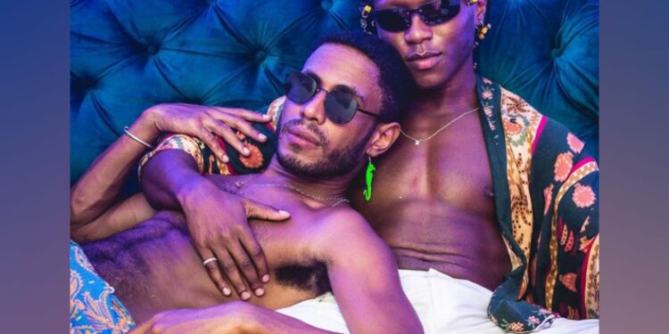 Ator Ícaro Silva assume romance com ex-participante do ‘The Voice’: “Amo te ver brilhando”